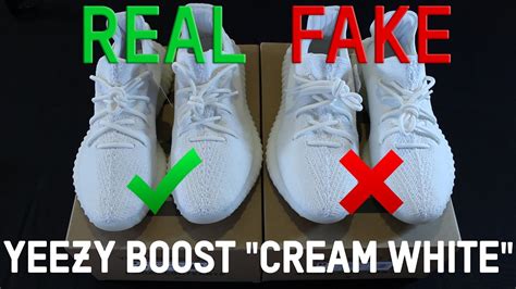 adidas yeezy cream white fake|adidas yeezy knockoff.